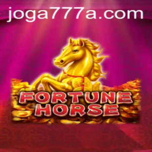 FortuneHorse: Descubra o Fascinante Mundo do Jogo com a Palavra-Chave Joga777