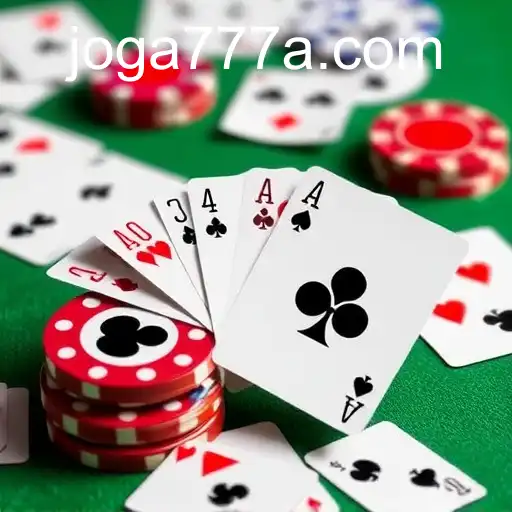 Jogos de cartas