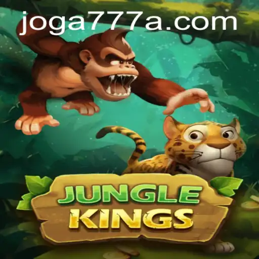 Descubra o Fascinante Mundo de JungleKings e as Palavras-Chave que Estão Mudando Tudo