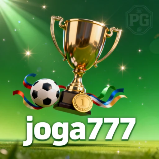 joga777 Logo