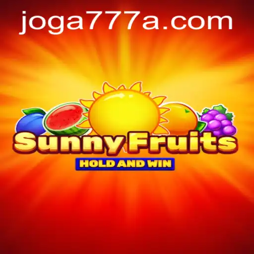 Explorando SunnyFruits: Uma Jornada no Mundo das Frutas e Diversão