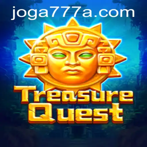 Descubra a Aventura Épica de TreasureQuest