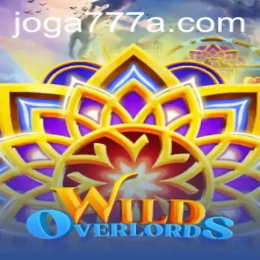 WildOverlords: Explorando um Mundo Selvagem e Estratégico
